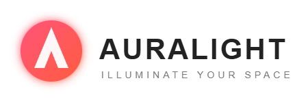 AURALIGHT — Illuminate your space